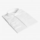 Hvit barneskjorte  thumbnail