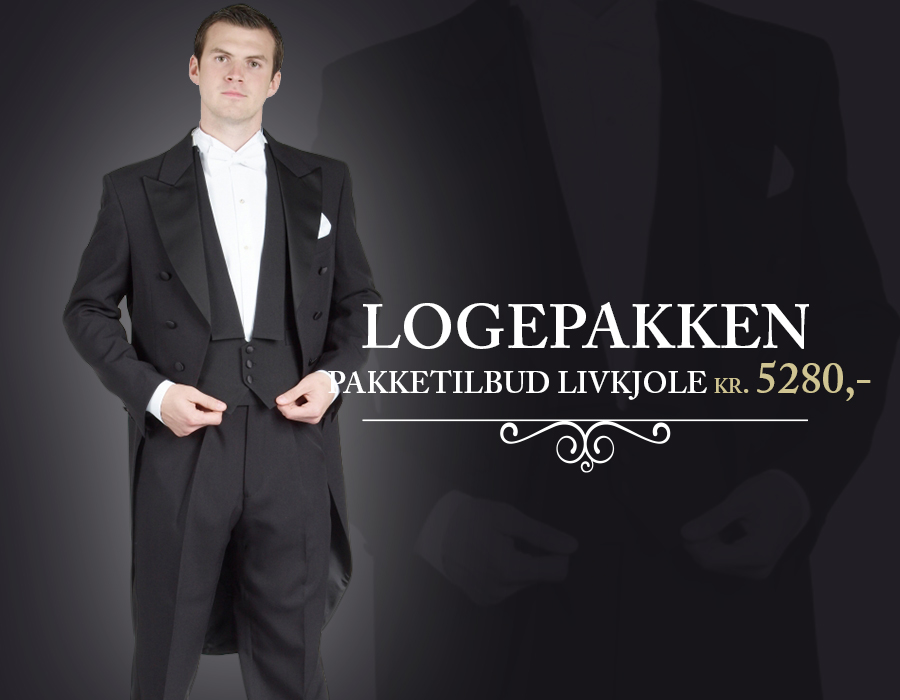 logepakke